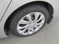 2012 Silver Hyundai Elantra GLS  photo #15