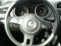 Black - Golf 4 Door Photo No. 21