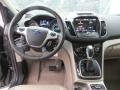 2013 Sterling Gray Metallic Ford Escape SEL 1.6L EcoBoost  photo #34