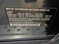 Platinum Gray Metallic - X5 xDrive 35d Photo No. 18