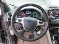 2013 Sterling Gray Metallic Ford Escape SEL 1.6L EcoBoost  photo #39