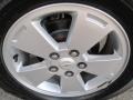 Imperial Blue Metallic - Impala LT Photo No. 23