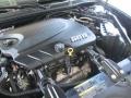 Imperial Blue Metallic - Impala LT Photo No. 26