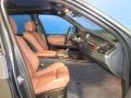 Platinum Gray Metallic - X5 xDrive 35d Photo No. 30