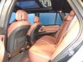 Platinum Gray Metallic - X5 xDrive 35d Photo No. 34