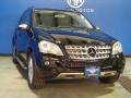 Black - ML 350 4Matic Photo No. 1