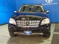 Black - ML 350 4Matic Photo No. 2