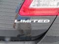 Tuxedo Black Metallic - Taurus Limited Photo No. 19