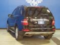 Black - ML 350 4Matic Photo No. 7