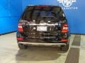 Black - ML 350 4Matic Photo No. 8