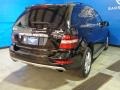Black - ML 350 4Matic Photo No. 9
