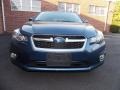 Marine Blue Pearl - Impreza 2.0i Limited 5 Door Photo No. 8