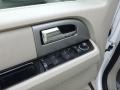 2014 Ford Expedition Limited 4x4 Controls