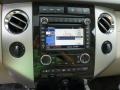 2014 Ford Expedition Limited 4x4 Controls