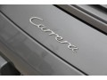 Seal Grey Metallic - 911 Carrera Coupe Photo No. 2