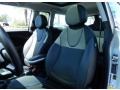 Pure Silver Metallic - Cooper Clubman Photo No. 13