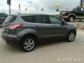 2013 Sterling Gray Metallic Ford Escape SEL 1.6L EcoBoost  photo #6