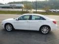 Stone White - Sebring Touring Sedan Photo No. 2