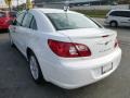 Stone White - Sebring Touring Sedan Photo No. 3