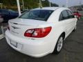 Stone White - Sebring Touring Sedan Photo No. 5