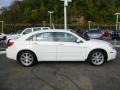 Stone White - Sebring Touring Sedan Photo No. 6