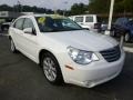 Stone White - Sebring Touring Sedan Photo No. 7