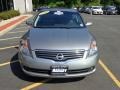 Precision Gray Metallic - Altima 2.5 SL Photo No. 2