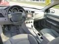Stone White - Sebring Touring Sedan Photo No. 12
