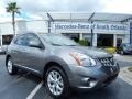 Platinum Graphite 2011 Nissan Rogue SL