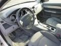 Stone White - Sebring Touring Sedan Photo No. 15
