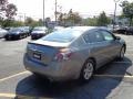 Precision Gray Metallic - Altima 2.5 SL Photo No. 5