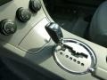 Stone White - Sebring Touring Sedan Photo No. 16