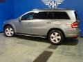 Palladium Silver Metallic - GL 450 4Matic Photo No. 4
