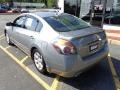 Precision Gray Metallic - Altima 2.5 SL Photo No. 7