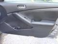 Precision Gray Metallic - Altima 2.5 SL Photo No. 9