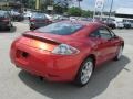 Sunset Pearlescent - Eclipse SE Coupe Photo No. 7