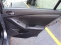 Precision Gray Metallic - Altima 2.5 SL Photo No. 12