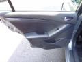 Precision Gray Metallic - Altima 2.5 SL Photo No. 14