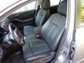 Precision Gray Metallic - Altima 2.5 SL Photo No. 18