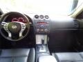 Precision Gray Metallic - Altima 2.5 SL Photo No. 20
