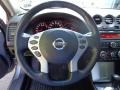 Precision Gray Metallic - Altima 2.5 SL Photo No. 21