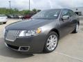Sterling Gray Metallic - MKZ FWD Photo No. 1