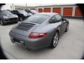 2006 Seal Grey Metallic Porsche 911 Carrera Coupe  photo #4