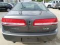 Sterling Gray Metallic - MKZ FWD Photo No. 4