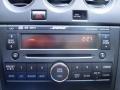 Precision Gray Metallic - Altima 2.5 SL Photo No. 27