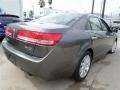Sterling Gray Metallic - MKZ FWD Photo No. 5