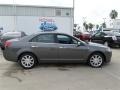 Sterling Gray Metallic - MKZ FWD Photo No. 6