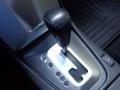 Precision Gray Metallic - Altima 2.5 SL Photo No. 29