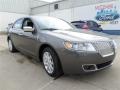 Sterling Gray Metallic - MKZ FWD Photo No. 7