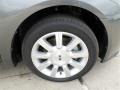 Sterling Gray Metallic - MKZ FWD Photo No. 8